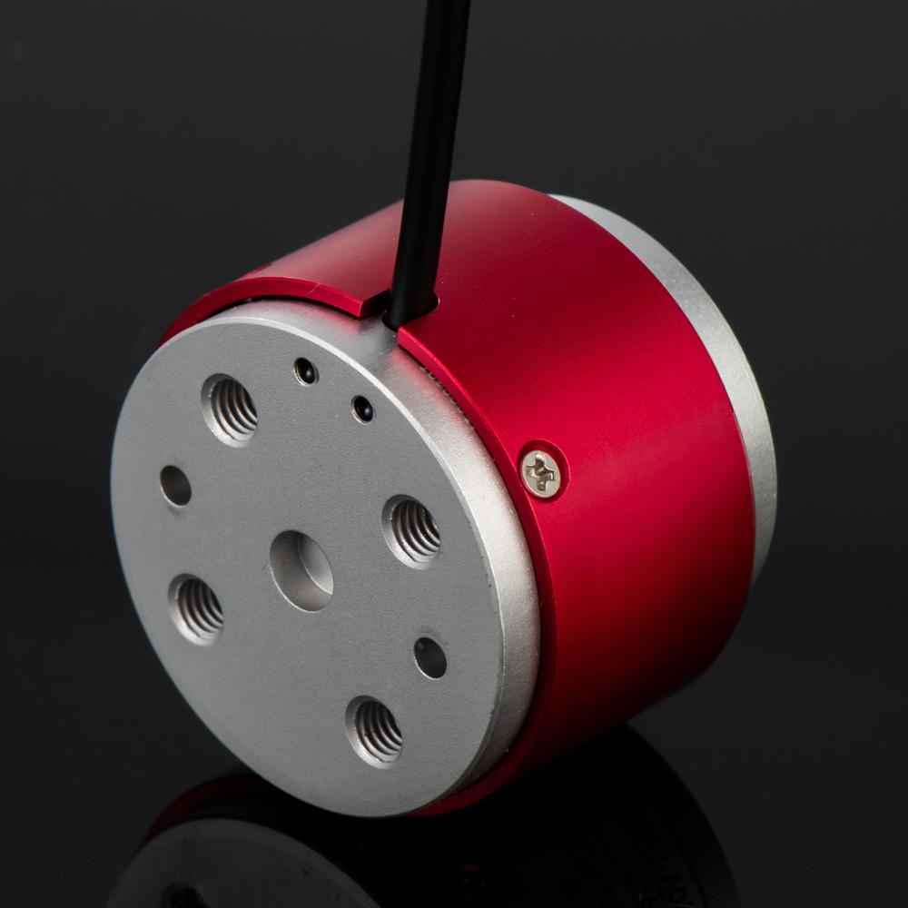 H501-04 靜態(tài)扭矩傳感器