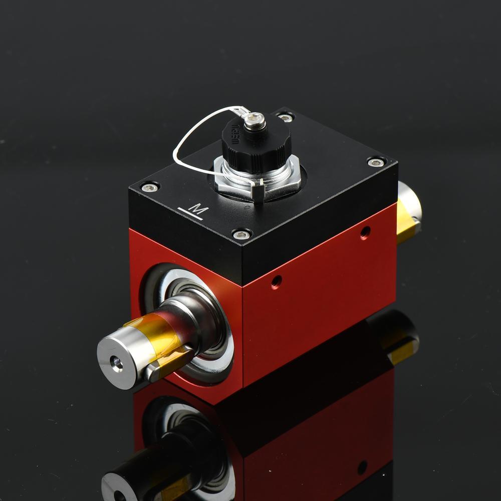 H601-03 動(dòng)態(tài)扭矩傳感器