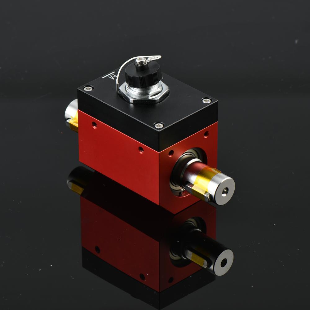 H601-03 動(dòng)態(tài)扭矩傳感器