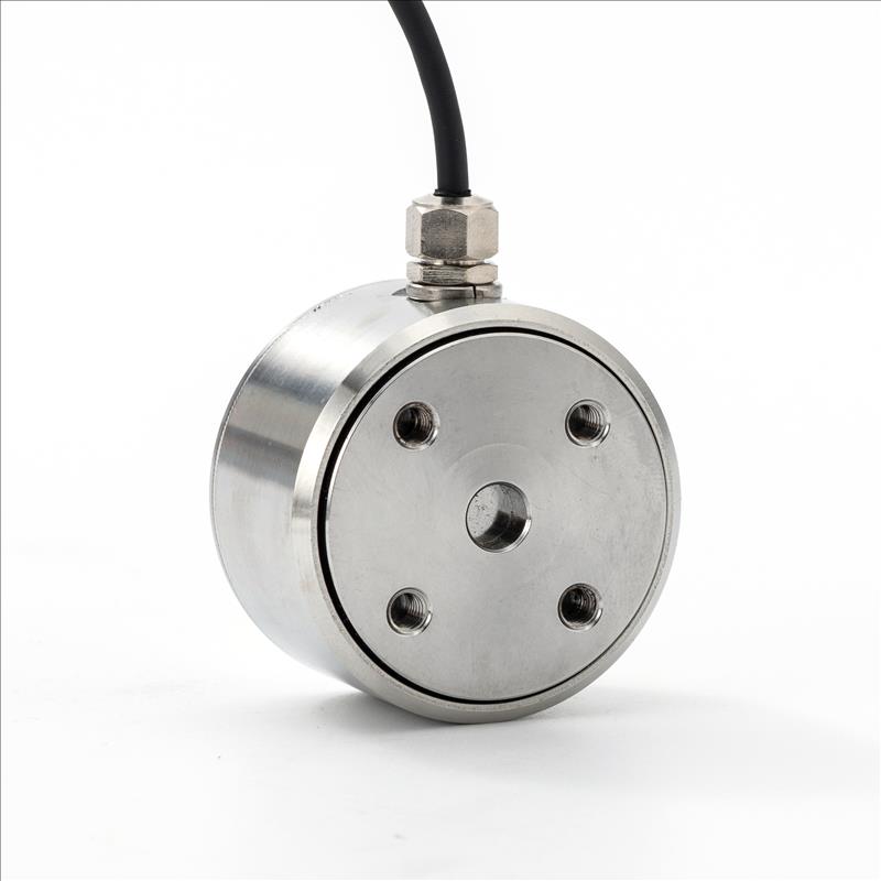 H501-02 靜態(tài)扭矩傳感器