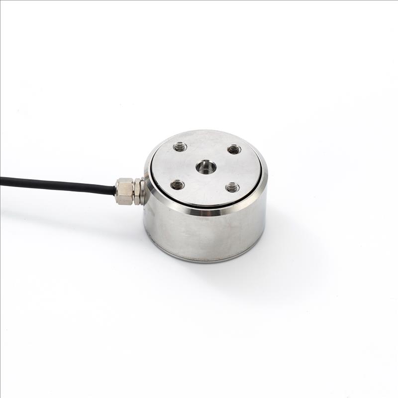 H501-02 靜態(tài)扭矩傳感器