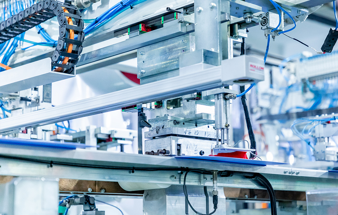 3C自動化應(yīng)用案例